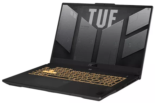 купить Ноутбук ASUS FX707ZV4-HX020 TUF Gaming в Кишинёве 