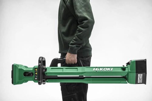 купить Освещение строительное Hitachi-Hikoki UB18DGW4Z в Кишинёве 