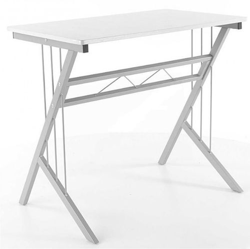 cumpără Masă de birou Signal B-120 White în Chișinău 