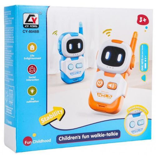 cumpără Jucărie Essa CY-8048B Set stație Walkie Talkie în Chișinău 