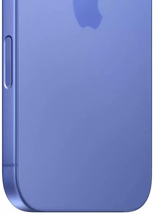 купить Смартфон Apple iPhone 16 512GB Ultramarine MYER3 в Кишинёве 