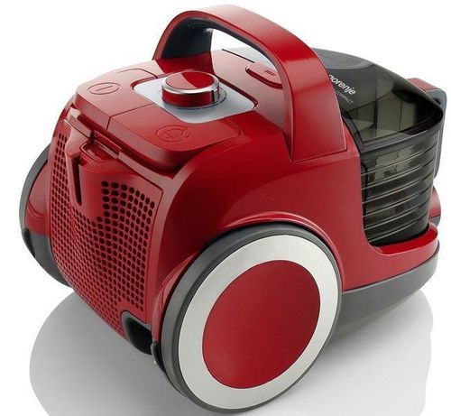 cumpără Aspirator cu container Gorenje VC1901GACRCY în Chișinău 
