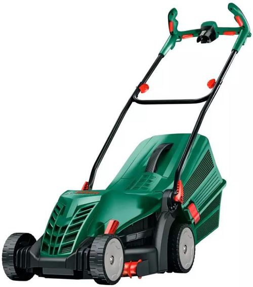 купить Газонокосилка Bosch 06008A6500 UniversalRotak 37 в Кишинёве 