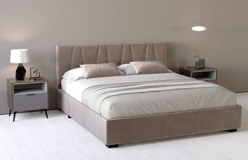 cumpără Pat my-STYLE my-Eva 120x200 (P03D12M05) în Chișinău 