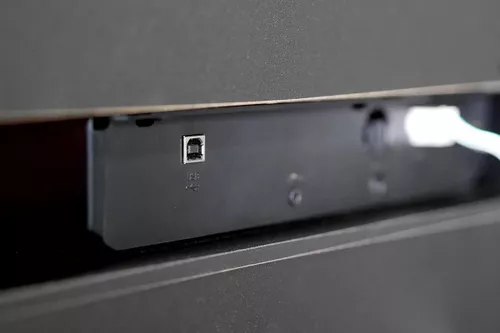 cumpără Pian digital Korg LP-380U BK în Chișinău 