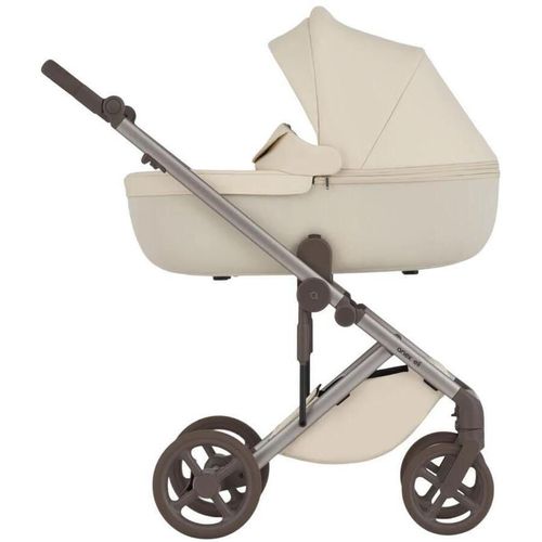 cumpără Сărucior pentru copii Anex EL-07 Carucior 2in1 Eli Milky în Chișinău 