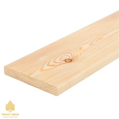 Oбрезная доска 25 x 150 x 6 
