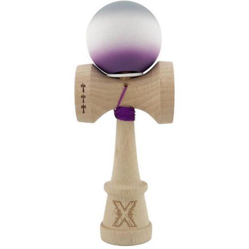 купить Активная игра Essa 165071 Kendama Super Sticky X Original, King Size, gradient gri-mov в Кишинёве 
