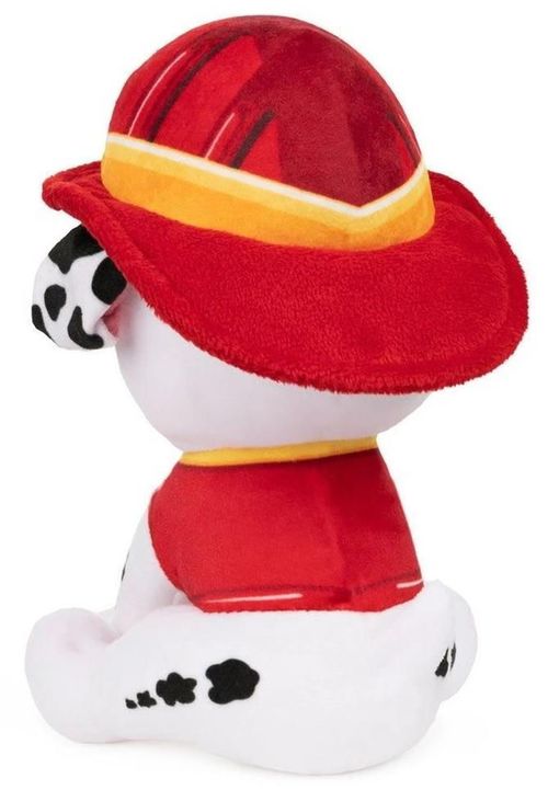 купить Мягкая игрушка Paw Patrol 6058438 Marshal, 15cm в Кишинёве 