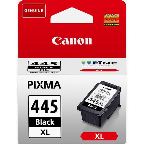 cumpără Cartuș imprimantă Canon PG-445XL, 15ml black în Chișinău 
