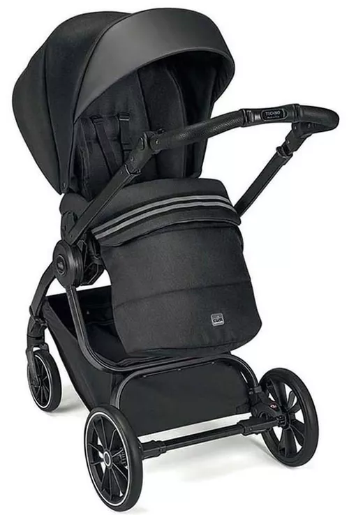 купить Детская коляска CAM SoloPerTe 2in1 TECHNO MILANO 2020 ART978-T554/V93S bej/gold в Кишинёве 