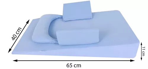 купить Гнездо для новорожденных Sevi Bebe 9021 Позиционер д/сна Анти-Рефлюкс в Кишинёве 
