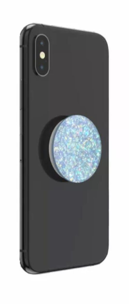 купить Аксессуар для моб. устройства PopSockets IRIDESCENT CONFL ICE original 803749 в Кишинёве 