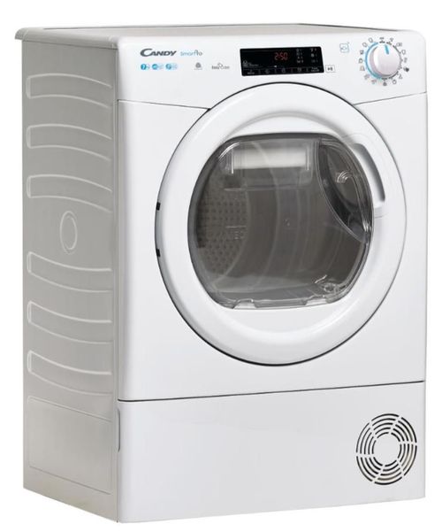 купить Сушильная машина Candy CSOE H7A2TE-S в Кишинёве 