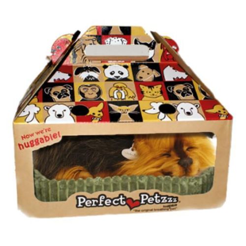 купить Игрушка Perfect Petzzz 91-26 Jucărie interactivă Yorkie в Кишинёве 