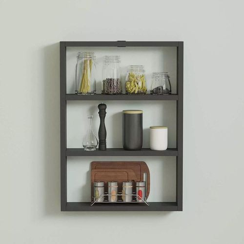 купить Полка декоративная Trendy PR1-AN 43x60x9cm (GTR005433) в Кишинёве 