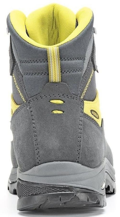 cumpără Încălțăminte sportivă Asolo Bocanci barbati Finder GV MM Graphite/Gunmetal/GR 40 (A23102 00 B045) în Chișinău 