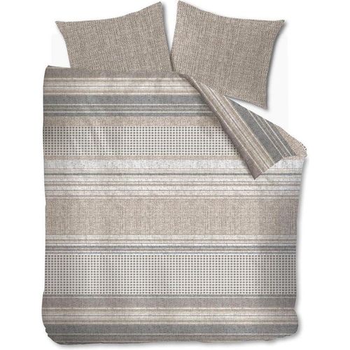 cumpără Textile de casă Riviera Maison 278876 Twill Weave brown în Chișinău 