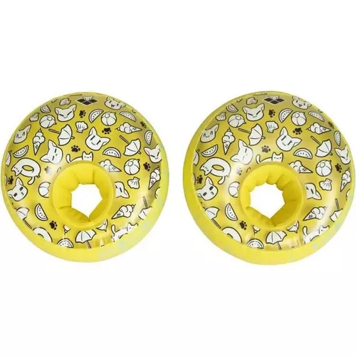 cumpără Accesoriu pentru înot Arena нарукавники 2-12 лет 95253-310 în Chișinău 