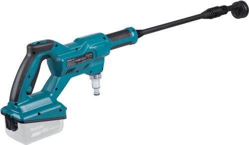 купить Мойка высокого давления Makita DHW180Z Masina de spalat cu presiune 18V 24Bar 2.5l/min (fara acumulatori) в Кишинёве 