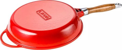 cumpără Tigaie Lava LV Y TV 24 NH SPR K3 R Red în Chișinău 