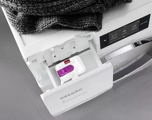 купить Стиральная машина с фронтальной загрузкой Miele WEA 025 WCS в Кишинёве 
