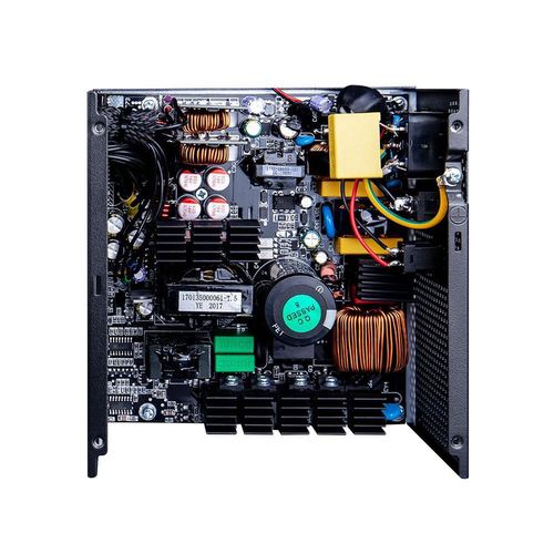 cumpără Bloc de alimentare PC 1stplayer PS-650AR ARMOUR Series 650W în Chișinău 