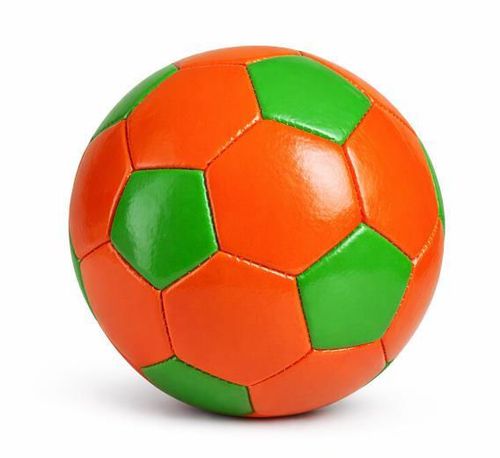 cumpără Minge New World 1338 Minge fotbal MINI 2 d-15cm 10087b în Chișinău 