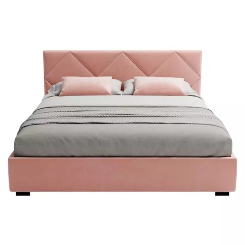 купить Кровать my-STYLE my-Zoea 160x200 (P18D16M12) в Кишинёве 