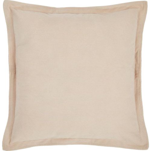 купить Домашний текстиль H&S 51069 Perna canapea 45x45cm cu bordura в Кишинёве 