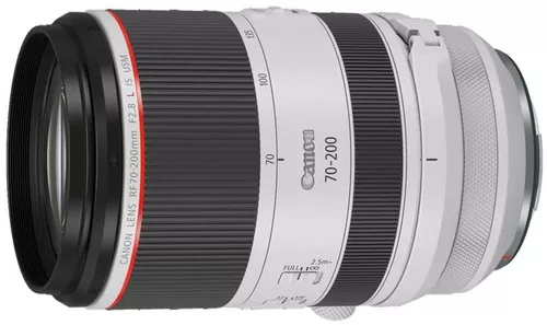 купить Объектив Canon RF 70-200mm f/2.8 L IS USM в Кишинёве 