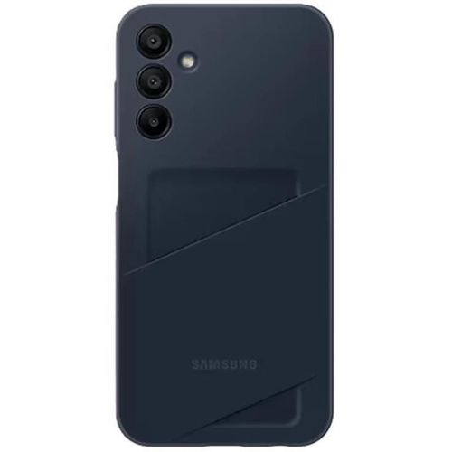 купить Чехол для смартфона Samsung EF-OA156 Card Slot Case A15 5G Black в Кишинёве 