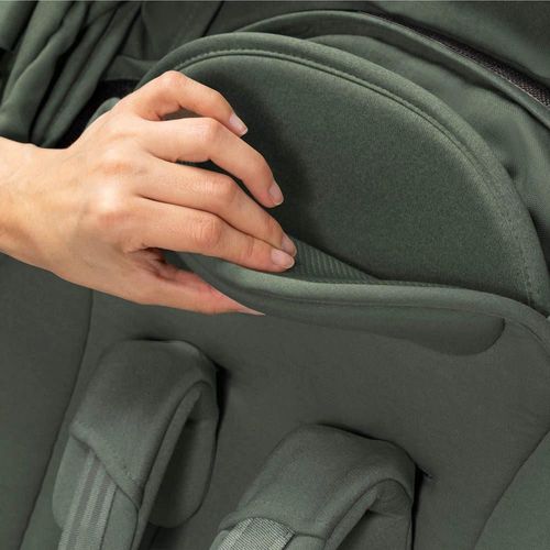 cumpără Accesorii pentru cărucior Joolz 560330 Husa de vara pentru carucior, Forest Green în Chișinău 