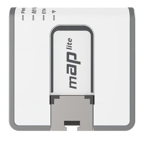 купить Wi-Fi точка доступа MikroTik RBmAPL-2nD в Кишинёве 