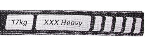 купить Эспандер inSPORTline 5378 Expander textil XXX Strong 208*3.3 cm 21708 /17 kg в Кишинёве 