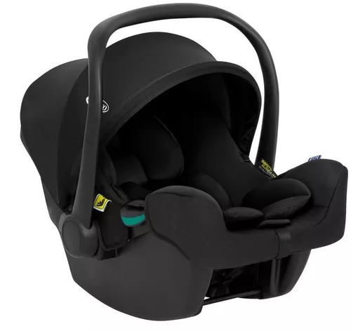 cumpără Сărucior pentru copii Graco GT2107CAMDN000 Myavo 3 in 1 Midnight în Chișinău 