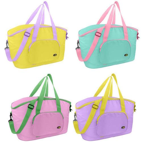 купить Сумка холодильник GioStyle 55980 Tulpano Picnic 26 л, 48X20X32 см в Кишинёве 