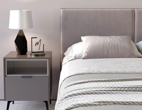 купить Кровать my-STYLE my-Bria 90x200 (P02D90M11) в Кишинёве 