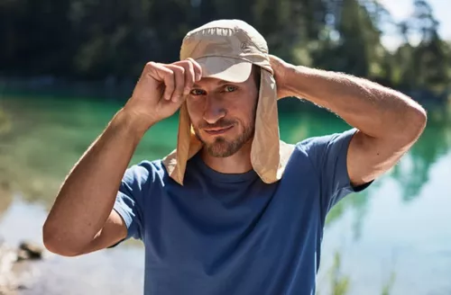 cumpără Îmbrăcăminte sport Buff Chipiu PACK SAHARA AQAI SAND L/XL în Chișinău 