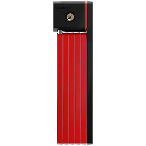 купить Аксессуар для велосипеда Abus Lacăt biciclete uGrip BORDO 5700K/80 red SH в Кишинёве 
