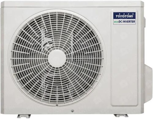 купить Кондиционер сплит Toyotomi TKN/TKG- 2328R32 Kuro в Кишинёве 