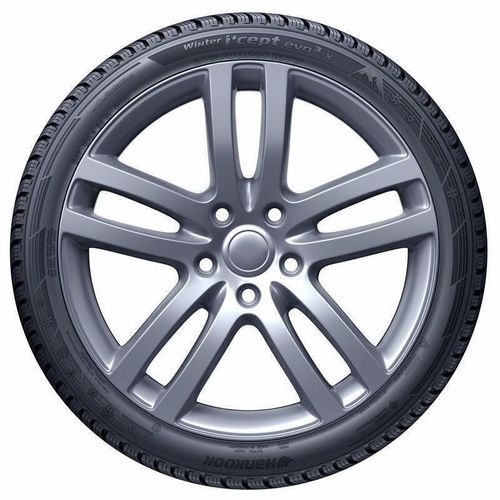 cumpără Anvelopă Hankook 245/45 R20 103V Winter i*cept evo3 W330 XL în Chișinău 