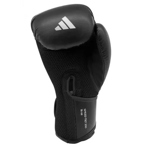 cumpără Articol de box Adidas ADISPD200TG Speed Tilt 200 Glove Black/Silver 14oz în Chișinău 