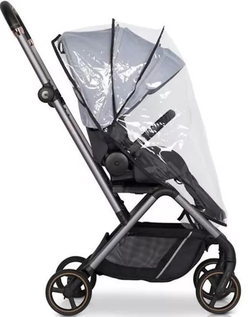 купить Детская коляска Cavoe Ideo Shadow в Кишинёве 