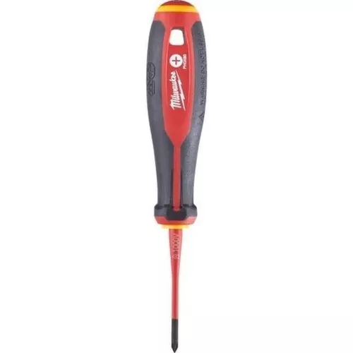 cumpără Unealta de mana Milwaukee 4932478722 Surubelnita VDE, 1.000V, PH2x100 în Chișinău 