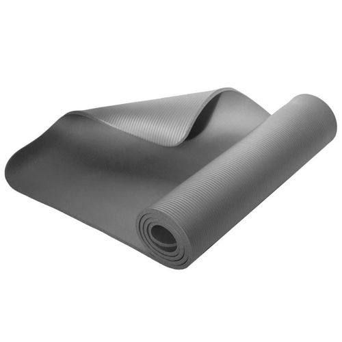 купить Инвентарь для йоги HMS YM03 Abisal Yoga Mat (gray) в Кишинёве 