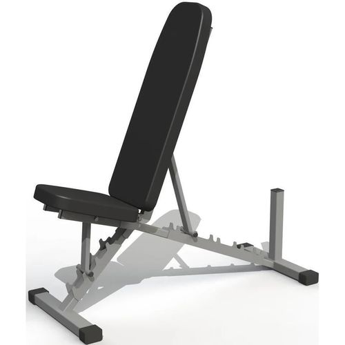 купить Скамья для силовых упражнений Copfer 21033 Скамья регулируемая PTP620 в Кишинёве 