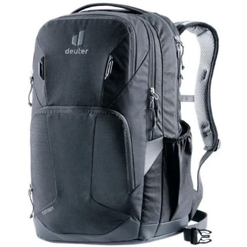 купить Детский рюкзак Deuter Cotogy black (3831022 7000 0) в Кишинёве 