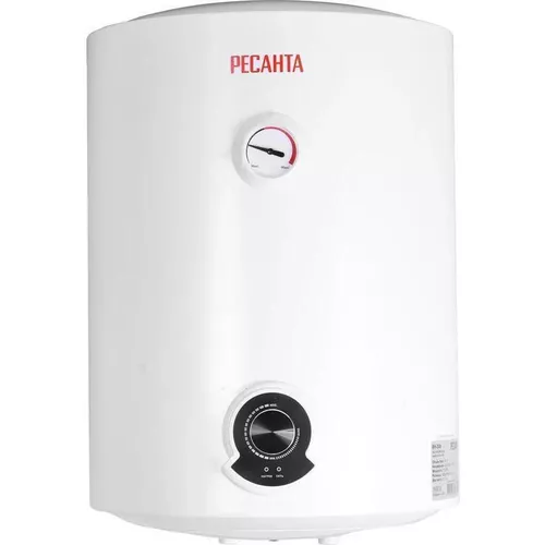cumpără Încălzitor de apă cumulativ Ресанта ВН-30K în Chișinău 