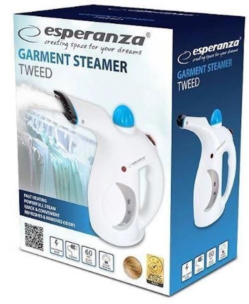 купить Отпариватель вертикальный Esperanza EHI006 в Кишинёве 